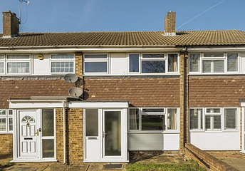 3 bedroom house for sale - Sussex Close, Ilford, IG4 - Property View 1