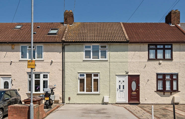 2 bedroom house for sale - Amidas Gardens, Dagenham, RM8