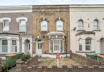 2 bedroom apartment for sale - Dames Road, London, E7 - Property View 1