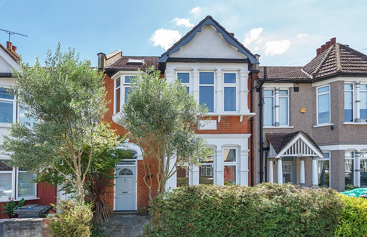 5 bedroom house for sale - Cowley Road, Ilford, IG1
