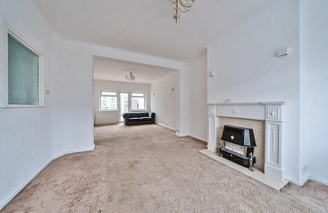 3 bedroom house for sale - Oaks Lane, Ilford, IG2