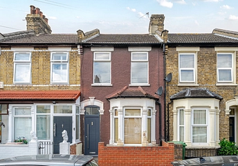 3 bedroom house for sale - Edinburgh Road, London, E13