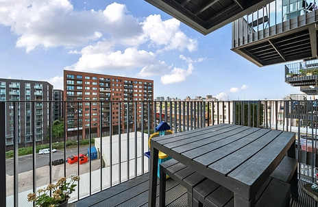 2 bedroom apartment for sale - Regalia Close, London, E16