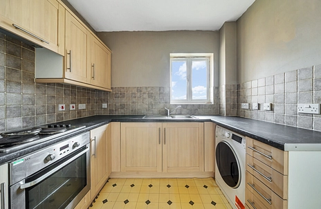 2 bedroom apartment for sale - Monarch Way, Ilford, IG2