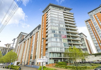 2 bedroom apartment for sale - Western Gateway, London, E16