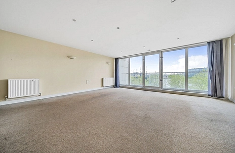 2 bedroom apartment for sale - Western Gateway, London, E16
