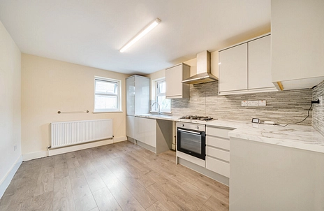 2 bedroom apartment for sale - Dames Road, London, E7