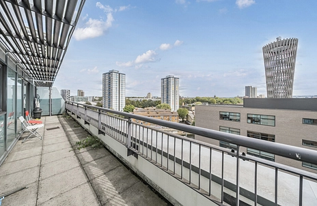 2 bedroom apartment for sale - High Street, London, E15