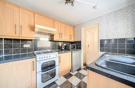 2 bedroom house for sale - Pitchford Street, London, E15