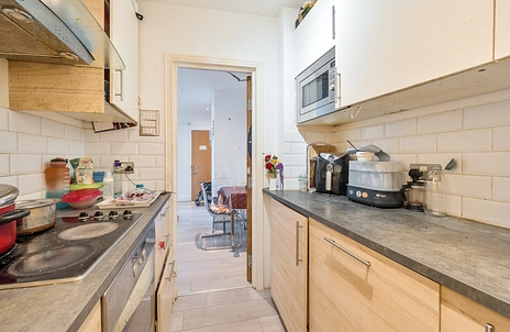 2 bedroom apartment for sale - Gerry Raffles Square, London, E15