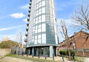 2 bedroom apartment for sale - Angel Lane, London, E15 - Property View 1