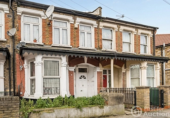 2 bedroom apartment for sale - Little Ilford Lane, London, E12 - Property View 1