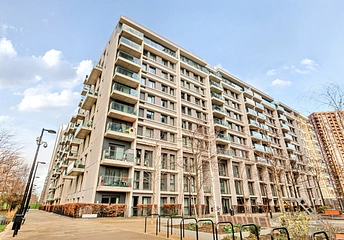 1 bedroom apartment for sale - Ravens Walk, London, E20 - Property View 1
