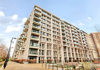 1 bedroom apartment for sale - Ravens Walk, London, E20 - Property View 1