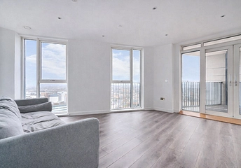 2 bedroom apartment for sale - Ilford Hill, Ilford, IG1 - Property View 1