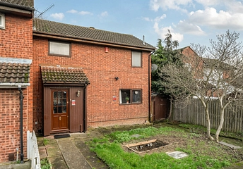 3 bedroom house for sale - Fleetwood Close, London, E16 - Property View 1