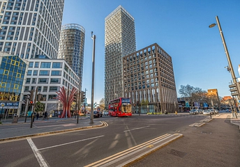 1 bedroom apartment for sale - Stratosphere Tower, 55 Great Eastern Road, London, E15 - Property View 1