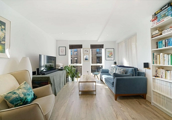 1 bedroom apartment for sale - Kempton Mews, London, E6 - Property View 1