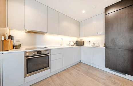 2 bedroom apartment for sale - Ruckholt Road, Leyton, London, E10