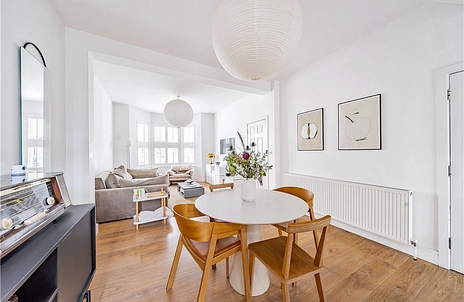 3 bedroom house for sale - Adelaide Road, Leyton, London, E10 - Property View 3