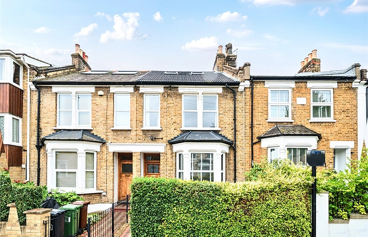 4 bedroom house for sale - Grange Park Road, London, E10