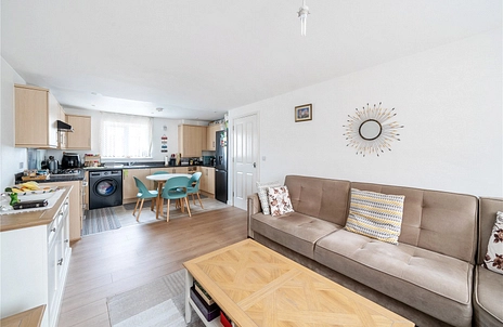 1 bedroom apartment for sale - Campion Road, London, E10 - Property View 3