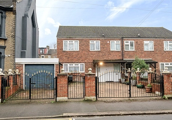 4 bedroom house for sale - Lyttelton Road, London, E10 - Property View 1