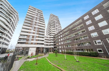 2 bedroom apartment for sale - Beck Square, London, E10 - Property View 2