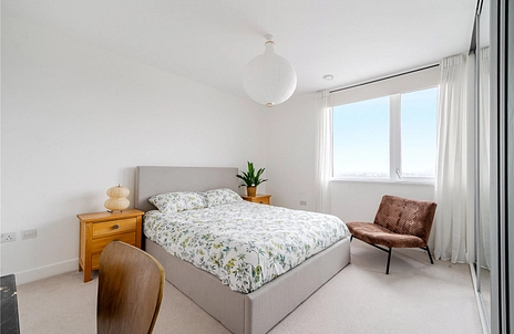 2 bedroom apartment for sale - Beck Square, London, E10 - Property View 3