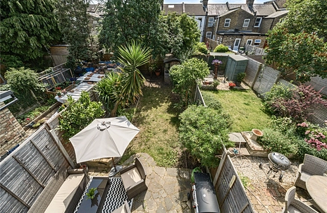 3 bedroom house for sale - Scotts Road, London, E10 - Property View 3