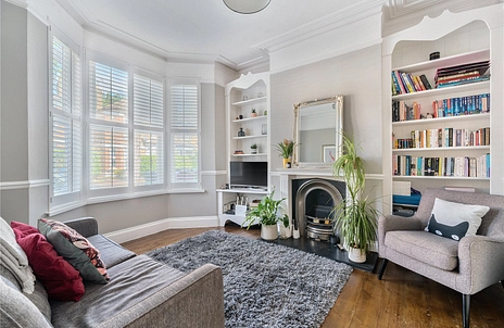 3 bedroom house for sale - Scotts Road, London, E10 - Property View 2