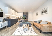 1 bedroom apartment for sale - Beck Square, London, E10 - Property View 2