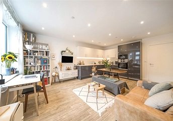 1 bedroom apartment for sale - Beck Square, London, E10 - Property View 1