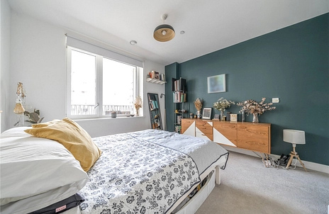 1 bedroom apartment for sale - Beck Square, London, E10