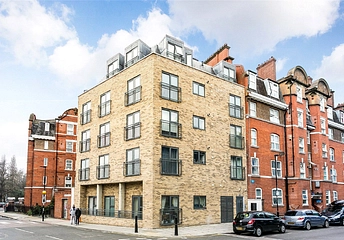 2 bedroom apartment for sale - Sceptre Road, London, E2