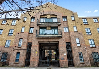1 bedroom apartment for sale - Durward Street, London, E1