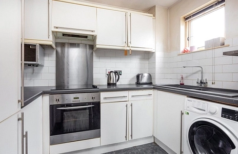 1 bedroom apartment for sale - Durward Street, London, E1