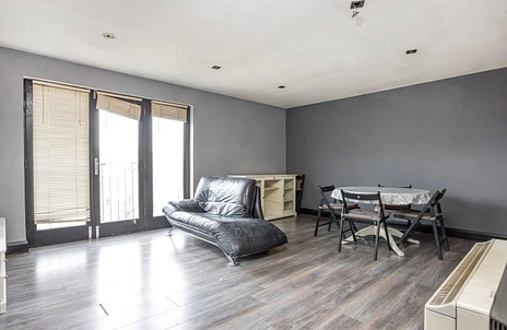 1 bedroom apartment for sale - Durward Street, London, E1