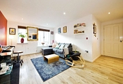 1 bedroom apartment for sale - Campion Road, London, E10 - Property View 2
