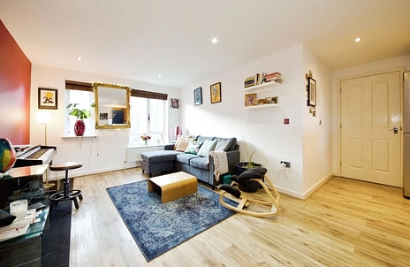 1 bedroom apartment for sale - Campion Road, London, E10