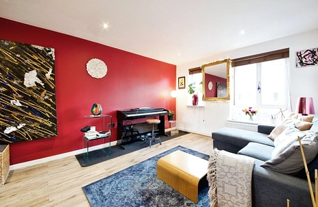 1 bedroom apartment for sale - Campion Road, London, E10