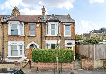 2 bedroom apartment for sale - Dawlish Road, London, E10