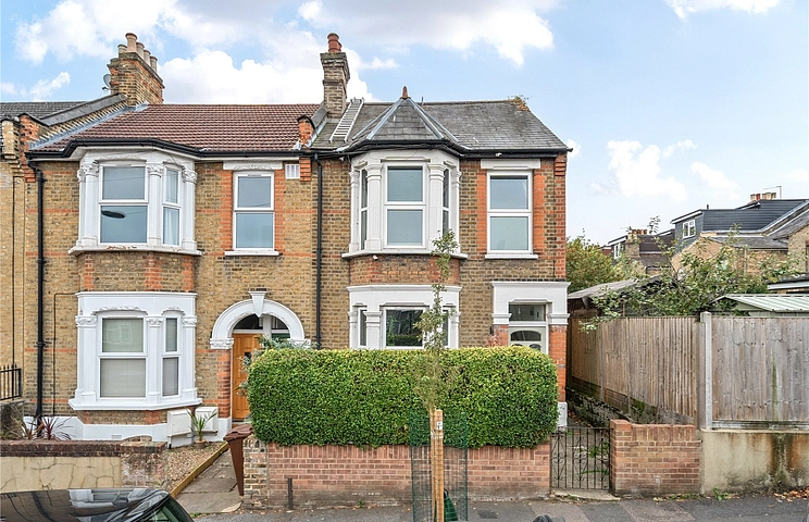 2 bedroom apartment for sale - Dawlish Road, London, E10