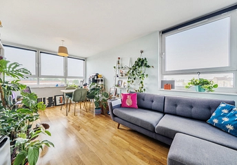 2 bedroom apartment for sale - Roman Road, London, E2 - Property View 1
