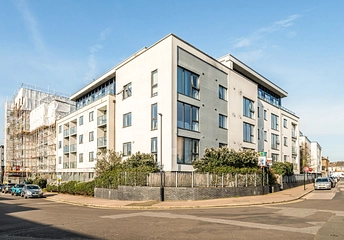 1 bedroom apartment for sale - Hillyfield, London, E17 - Property View 1