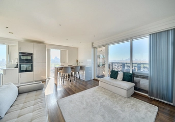 3 bedroom apartment for sale - Dunedin Road, London, E10 - Property View 1