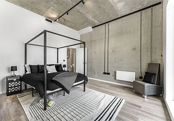 3 bedroom apartment for sale - Flat 5, 41 Windmill Lane, E15 - Property View 1