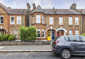 2 bedroom apartment for sale - Blyth Road, Walthamstow, London, E17 - Property View 1