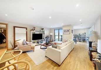 2 bedroom apartment for sale - Wick Lane, London, E3 - Property View 1
