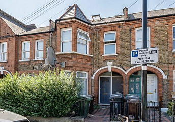 2 bedroom apartment for sale - Hitcham Road, London, E17 - Property View 1